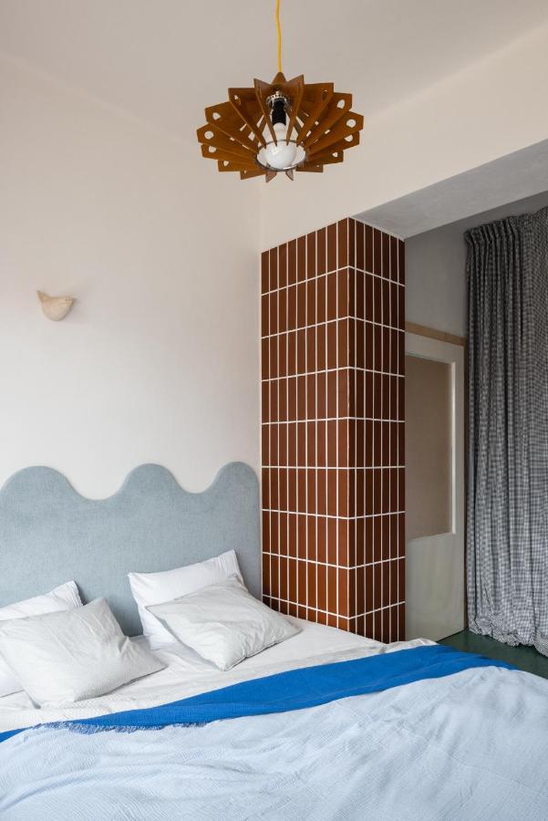 Somtu Design Apartments Liptovský Ján Exteriör bild