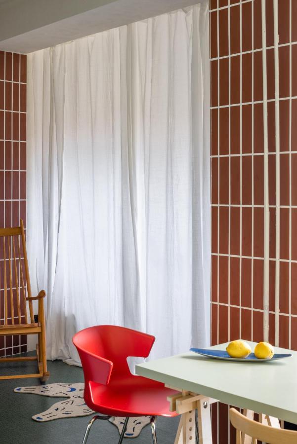 Somtu Design Apartments Liptovský Ján Exteriör bild